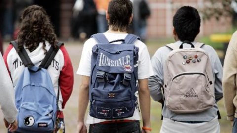 Schule, Reife ändert sich wieder: Hier sind die Neuigkeiten