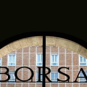 La condanna di Berlusconi alla prova della Borsa