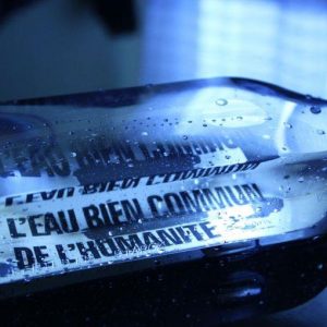 Circolo Ricerche Ref: ma l’acqua di Parigi è più buona?