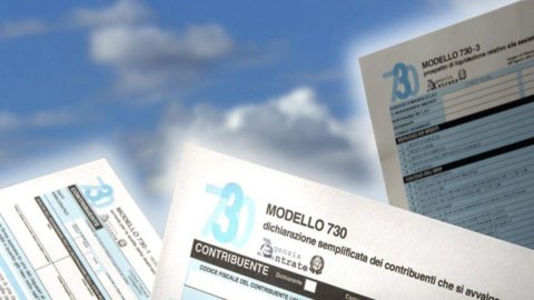 La entrega del 730 se prorrogó hasta el 10 de junio. Probable aplazamiento también para el modelo Unico