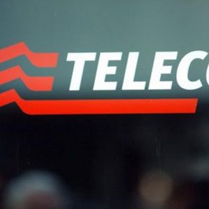 A Spanish Telecom aquece a Bolsa: esta manhã a Telecom Italia começou em grande