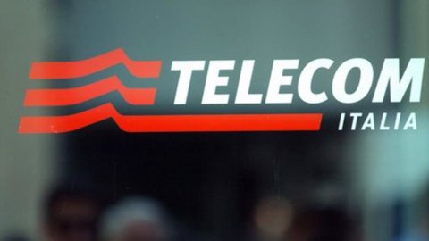 Telecom Italia: perdita semestre a 1,4 miliardi, pesano svalutazioni per 2,2 miliardi