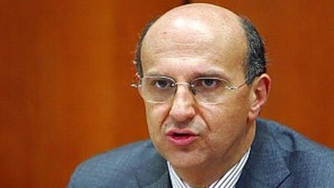 Governo, il prefetto Pansa è stato nominato nuovo capo della Polizia