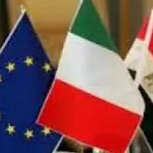 Fórum empresarial para investimentos italianos no Egito