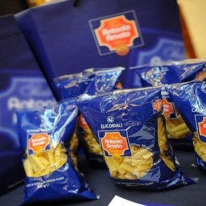 Tidak ada penawaran untuk pembelian pabrik pasta Amato