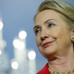 EUA, o pacto secreto da presidente Hillary