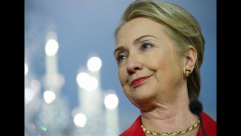 ABD, Başkan Hillary için gizli anlaşma