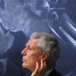 Tronchetti: processus de simplification des entreprises familiales lancé