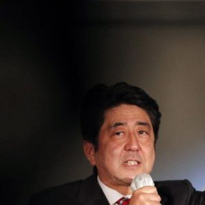 Il terzo pilastro della Abenomics: le donne taglialegna