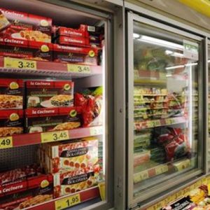 Consommation, Confcommercio : -3,9% en avril