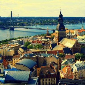 La Lettonie et les trois défis du semestre de la présidence européenne : croissance, numérique, Russie