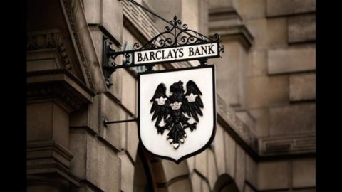 EU: the Commission wants to remove the task of calculating the Libor from London