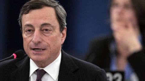 Bce e Boe non toccano i tassi, fermi anche quelli sui depositi nell’Eurozona
