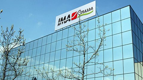 Ima sells its entire stake in Stephan Machinery GmbH