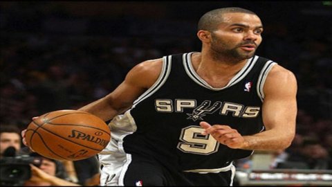 Final NBA: Mimpi Parker, Spurs di depan Miami