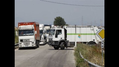 Özel atık: Pesaro Urbino'daki şirketler Herambiente ile tek bir yöneticiye doğru