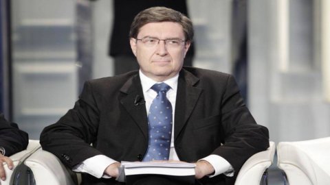 Pil, Giovannini: “Svolta nel secondo trimestre? Probabilmente no”