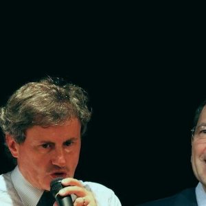 Roma ballottaggi, Alemanno: “Marino ha vinto”