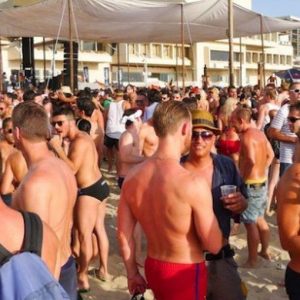 Gay-Tourismus, 3-Milliarden-Geschäft: Spanien ist das beliebteste Reiseziel, in Italien sind Apulien und Sizilien auf dem Vormarsch