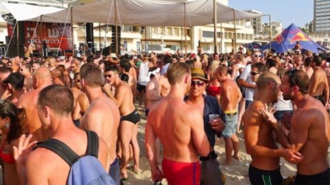 Eşcinsel turizmi, 3 milyarlık iş: İspanya favori destinasyon, Puglia ve Sicilya İtalya'da yükselişte