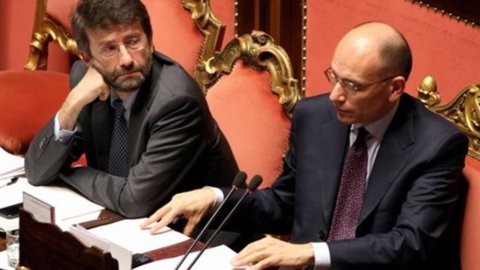 Governo-maggioranza: entro giugno decreto su lavoro, fisco e semplificazioni