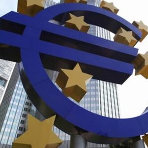 اسٹاک ایکسچینجز ECB کی طرف دیکھتے ہیں: راستے میں مزید لیکویڈیٹی؟