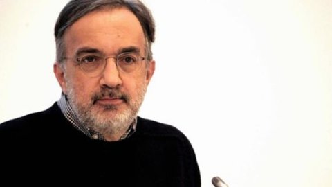 Fiat, Marchionne: încă investim în Italia