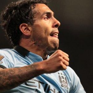 Derby zwischen Mailand und Juve für Tevez: Rossoneri auf Pole, Juventus dribbelt für Higuain und Jovetic