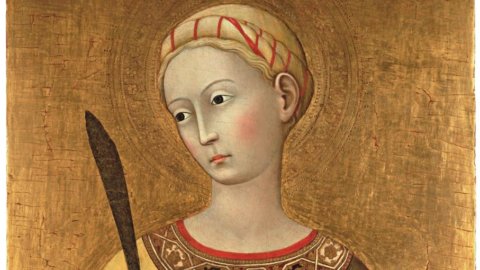 Mps Foundation: Cleopatra, Mary Magdalene and Saint Lucia on display in Siena