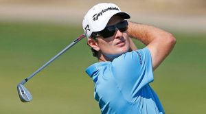 Justin Rose giocatore di golf