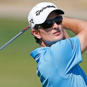 Golf, il tour europeo è in Arabia Saudita con Justin Rose