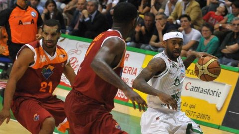 Basket, Eurolega: riscatto Milano, ora tocca a Siena