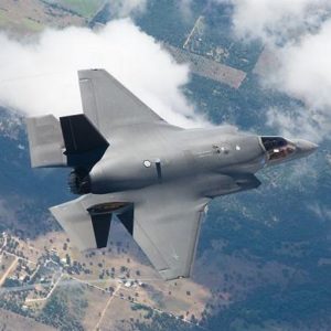 F35: القرار من مسؤولية الحكومة ، ولا يحق للبرلمان استخدام حق النقض (الفيتو)