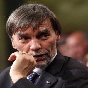 Delrio: “Accordo su fondi Ue nelle prossime settimane”