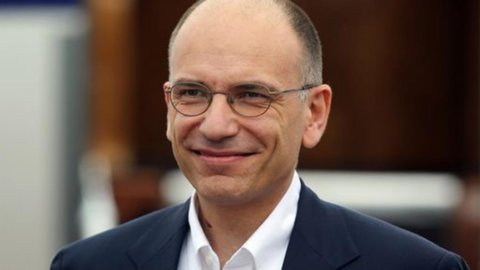 G8, Letta : « L'Italie est le pays qui profite le plus de l'accord UE-États-Unis »