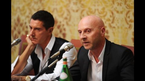 Dolce and Gabbana sentenced to 18 months for prison break