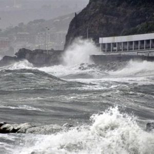 Energia dalle onde: l’Enel Green Power ci prova con l’apparecchio R115