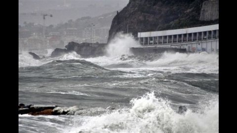 Energia dalle onde: l’Enel Green Power ci prova con l’apparecchio R115