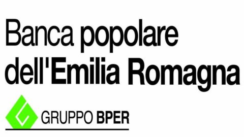 Banca Popolare dell'Emilia Romagna，不会研究增资