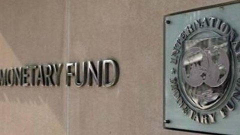 IMF, inspektur di Roma untuk pemeriksaan tahunan di Italia