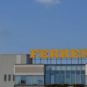 Ferrero compra i biscotti belgi Delacre