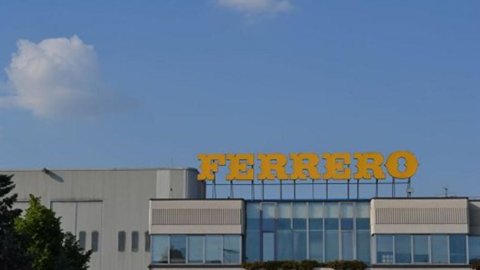 Ferrero compra i biscotti belgi Delacre