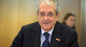 Fabrizio Saccomanni presidente Unicredit