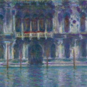 Sotheby's في لندن ، أكثر من 30 مليون دولار لـ Monet's Palazzo Contarini