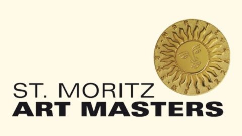 Schweiz, Kunst- und Kunstfotografie für die sechste Ausgabe der St. Moritz Art Masters