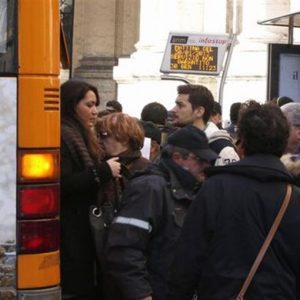 Atac-Roma: greve nos transportes públicos hoje