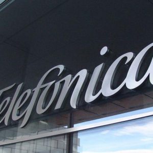 Telefonica: utili da record nel primo trimestre