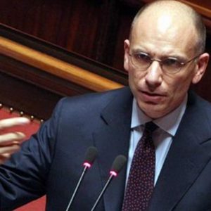 Work, Letta-union meeting: satu miliar anak muda sedang dalam perjalanan