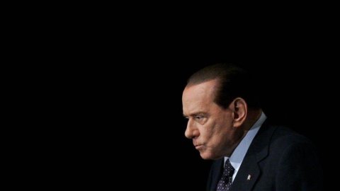 Ruby trial, Berlusconi sentenced to 7 years and perpetual ban from public office