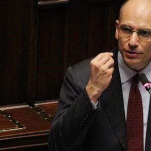 Letta all’Ue: “Anticipare il Fondo per l’occupazione giovanile”